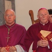 Uroczystość ku czci św. Wiktorii w 2014 roku