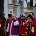 Uroczystość ku czci św. Wiktorii w 2014 roku