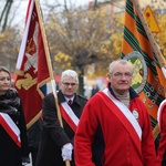 Uroczystość ku czci św. Wiktorii w 2014 roku