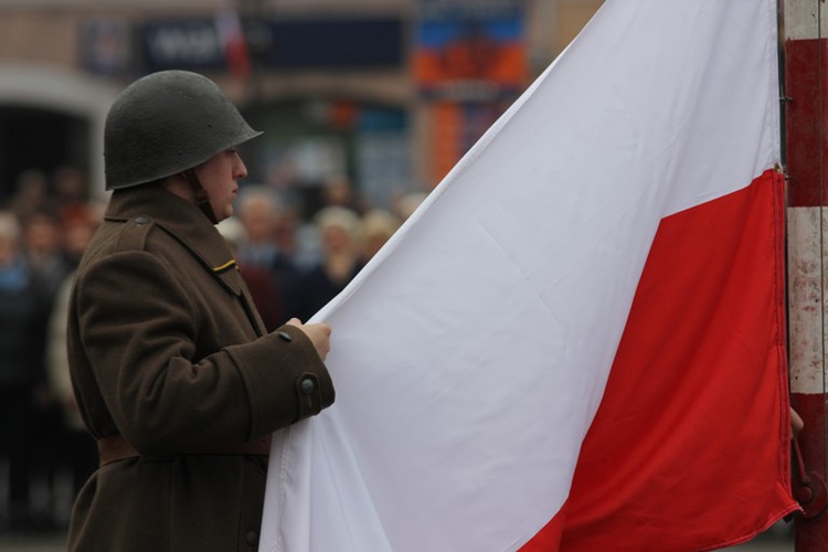 Uroczystość ku czci św. Wiktorii w 2014 roku