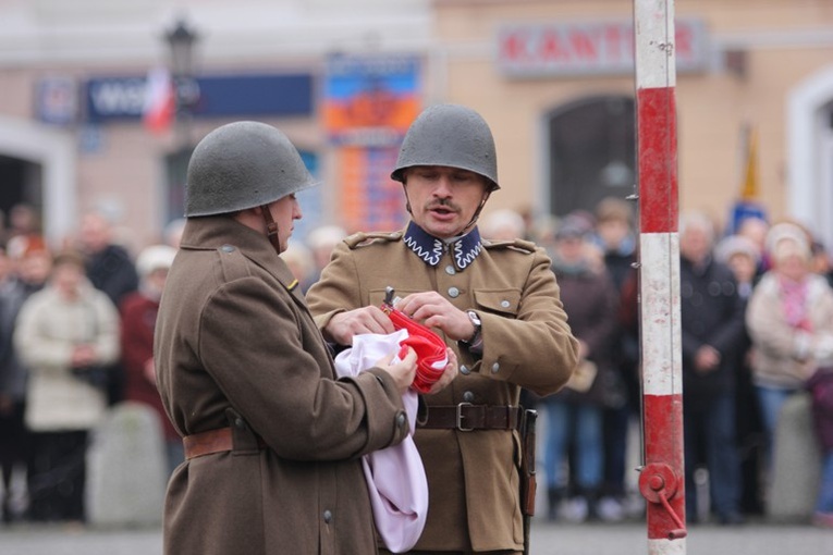 Uroczystość ku czci św. Wiktorii w 2014 roku