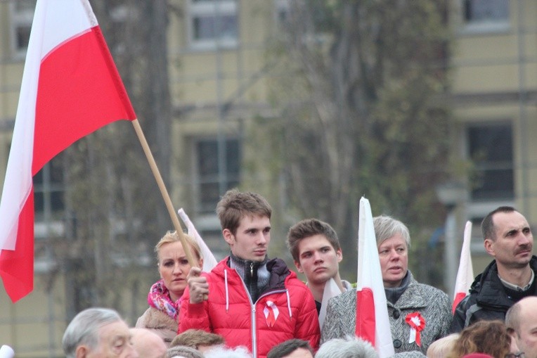 Święto Niepodległości 2014