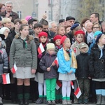 Święto Niepodległości 2014