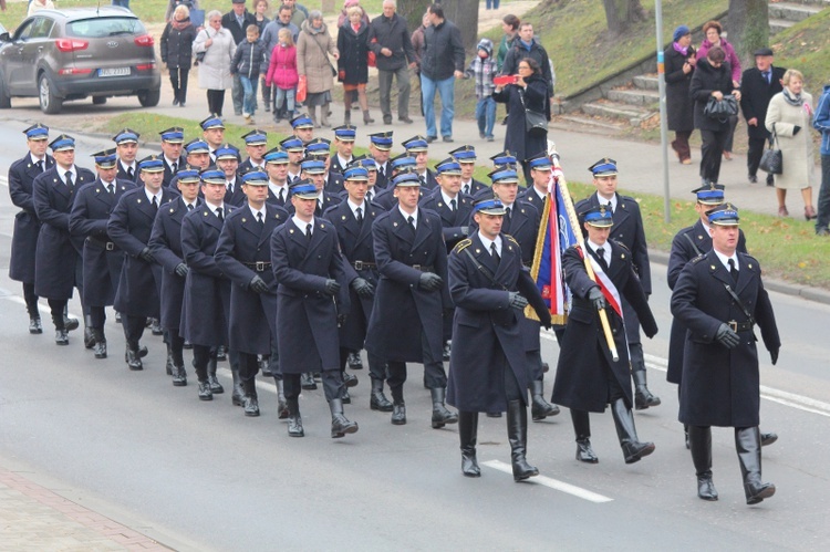 Święto Niepodległości 2014