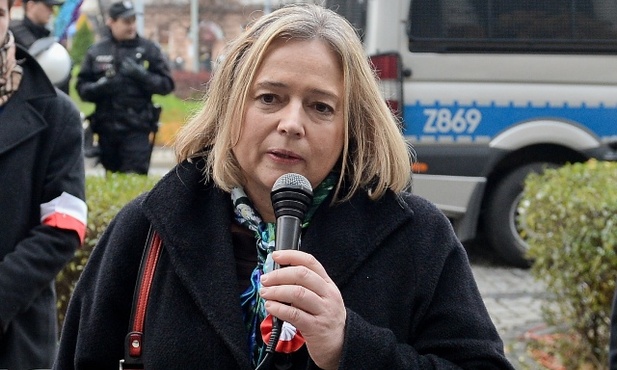 Naczelna Izba Kontroli Sumienia?