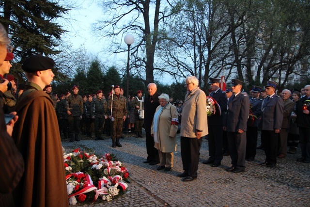 Święto Niepodległości w Bielsku-Białej