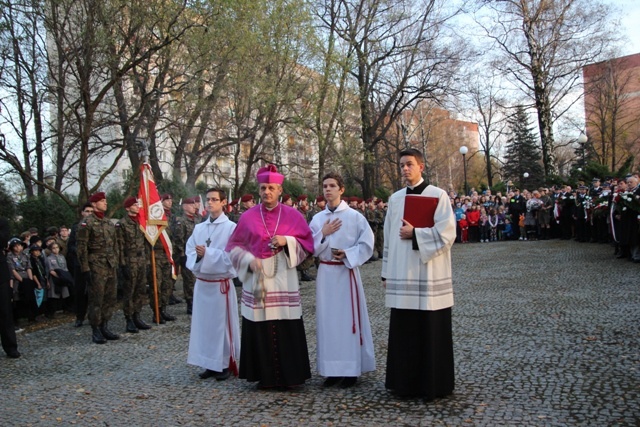 Święto Niepodległości w Bielsku-Białej