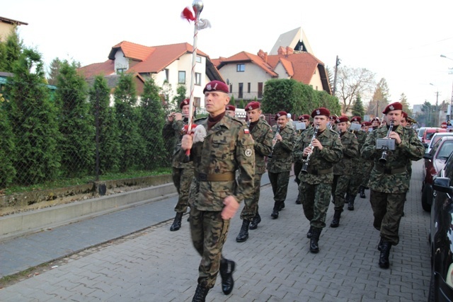 Święto Niepodległości w Bielsku-Białej