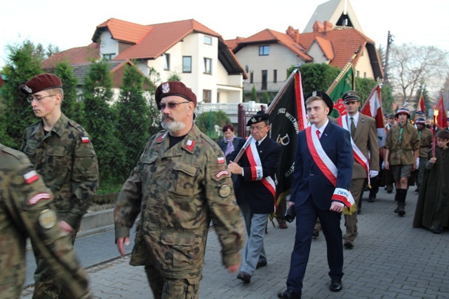 Święto Niepodległości w Bielsku-Białej