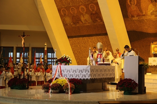 Święto Niepodległości w Bielsku-Białej