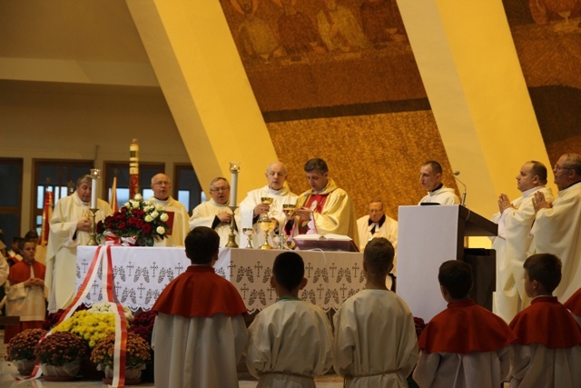 Święto Niepodległości w Bielsku-Białej