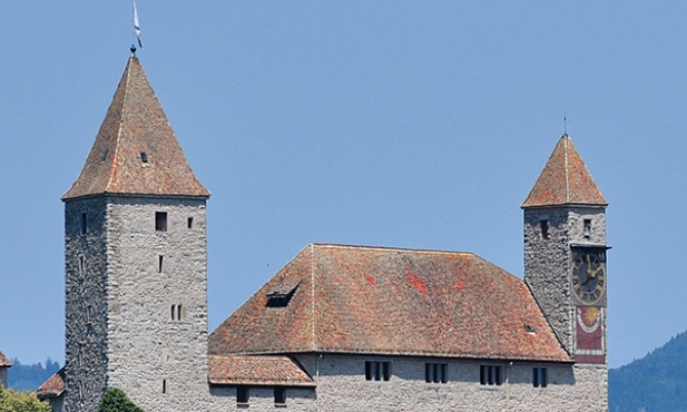 Sprawa trochę przespana 