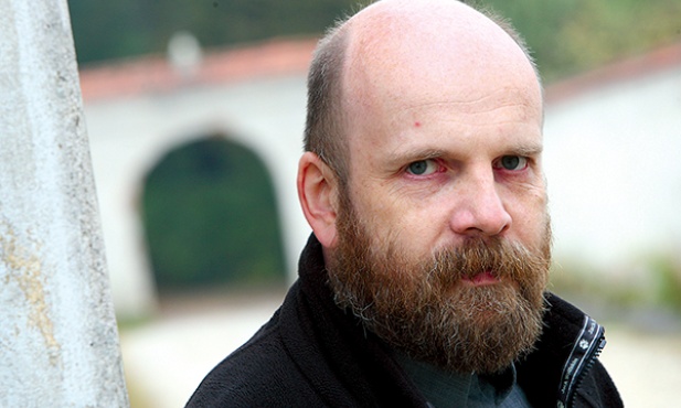 Ks. dr Grzegorz Strzelczyk, teolog dogmatyk, sekretarz II Synodu Archidiecezji Katowickiej 