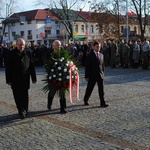 Święto Niepodległości w Nisku