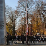 Święto Niepodległości w Nisku