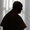 Papież w obronie prześladowanych za wiarę