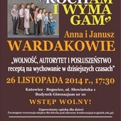 Rodzice 9 dzieci o wychowywaniu, Katowice, 26 listopada 