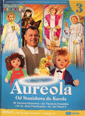 Aureola. Od Stanisława do Karola