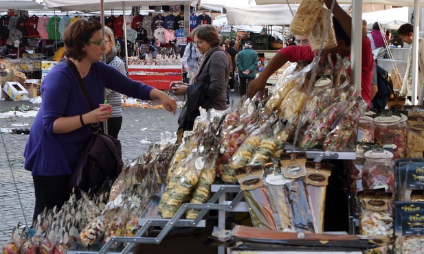 Co moje, to... nasze