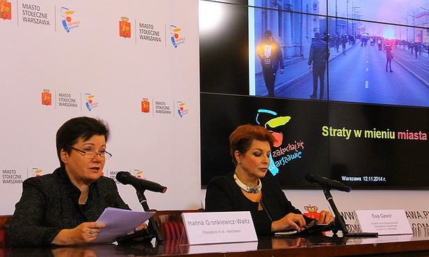 Ratusz policzył straty 
