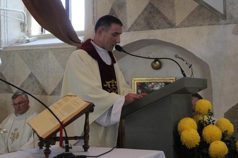 Po 72 latach XV-wieczny dzwon wrócił z Niemiec do Simoradza