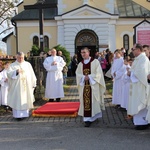 Po 72 latach XV-wieczny dzwon wrócił z Niemiec do Simoradza