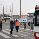 "Bezpieczne przejście" - akcja radomskiej policji