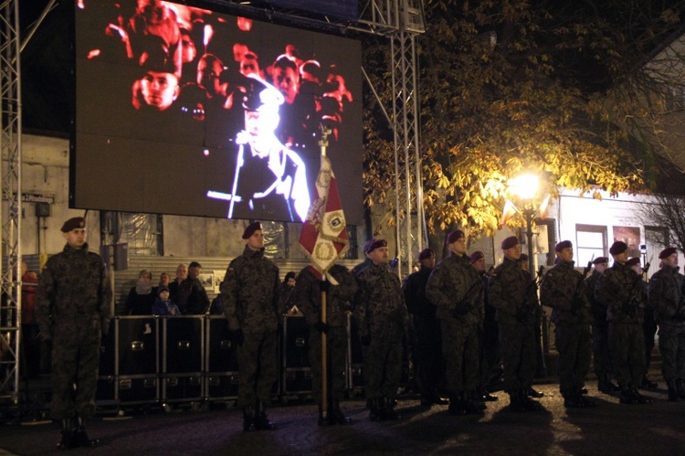 Narodowe Święto Niepodległości w Kutnie