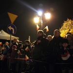 Narodowe Święto Niepodległości w Kutnie