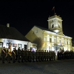 Narodowe Święto Niepodległości w Kutnie