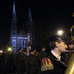 Narodowe Święto Niepodległości w Kutnie