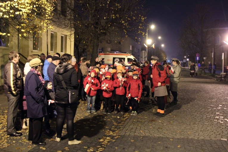 Narodowe Święto Niepodległości w Kutnie