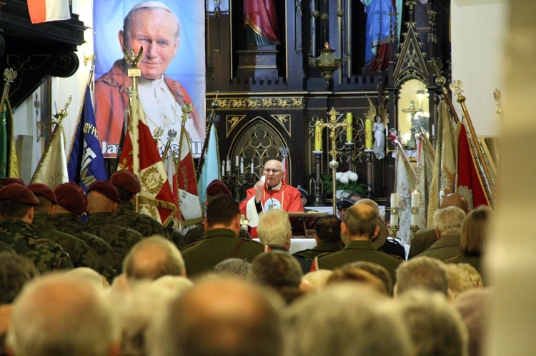 Narodowe Święto Niepodległości w Kutnie