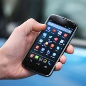 Smartfony na celowniku cyberprzestępców