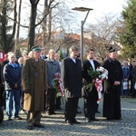 Wystawa na 100-lecie Legionu Śląskiego w Ustroniu