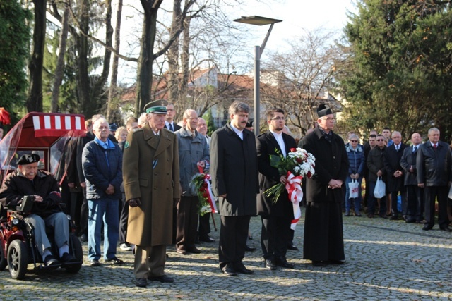 Wystawa na 100-lecie Legionu Śląskiego w Ustroniu