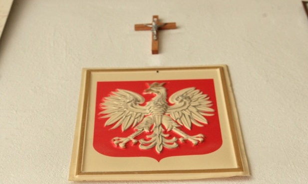 Nie ma paneuropejskiego standardu świeckości