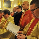 Pontyfikalna Boska Liturgia św. Jana Chryzostoma