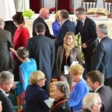 Krzyżowa - 25 lat później