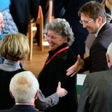 Krzyżowa - 25 lat później