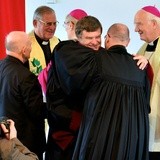 Krzyżowa - 25 lat później