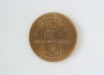 (Nie)pomnożony talent