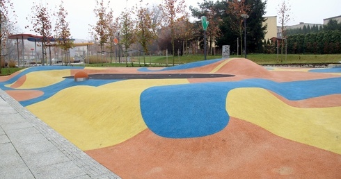 Odprężalnia jest najlepsza