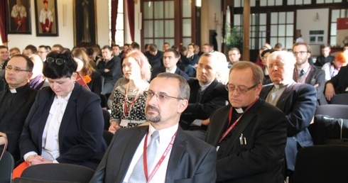 Filozofowie z całego kraju we Wrocławiu