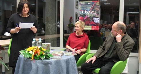 Opowiadania z echem