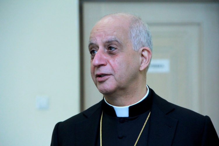 Sympozjum teologiczne