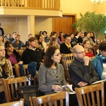 Konferencja o FAS w Bielsku-Białej