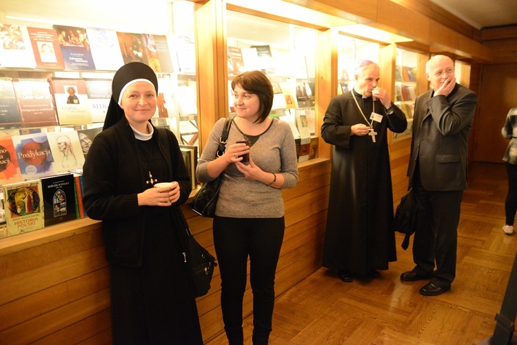 Sympozjum katechetyczne na KUL