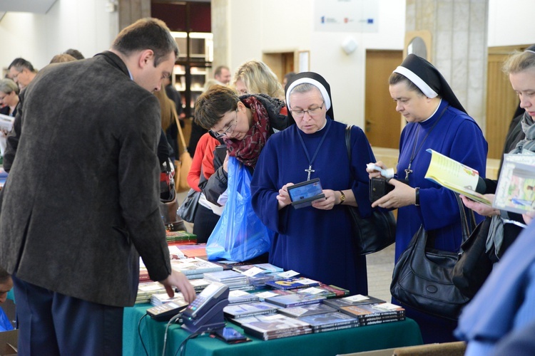 Sympozjum katechetyczne na KUL