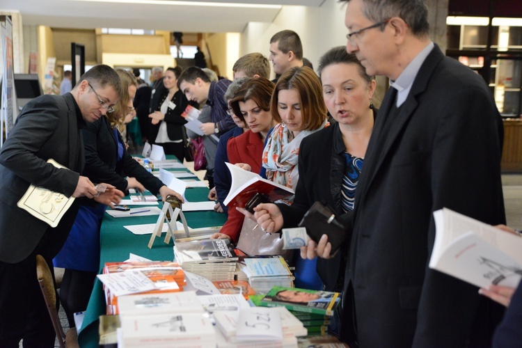 Sympozjum katechetyczne na KUL